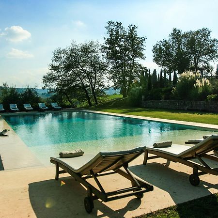 Rignana Estate Βίλα Greve in Chianti Εξωτερικό φωτογραφία