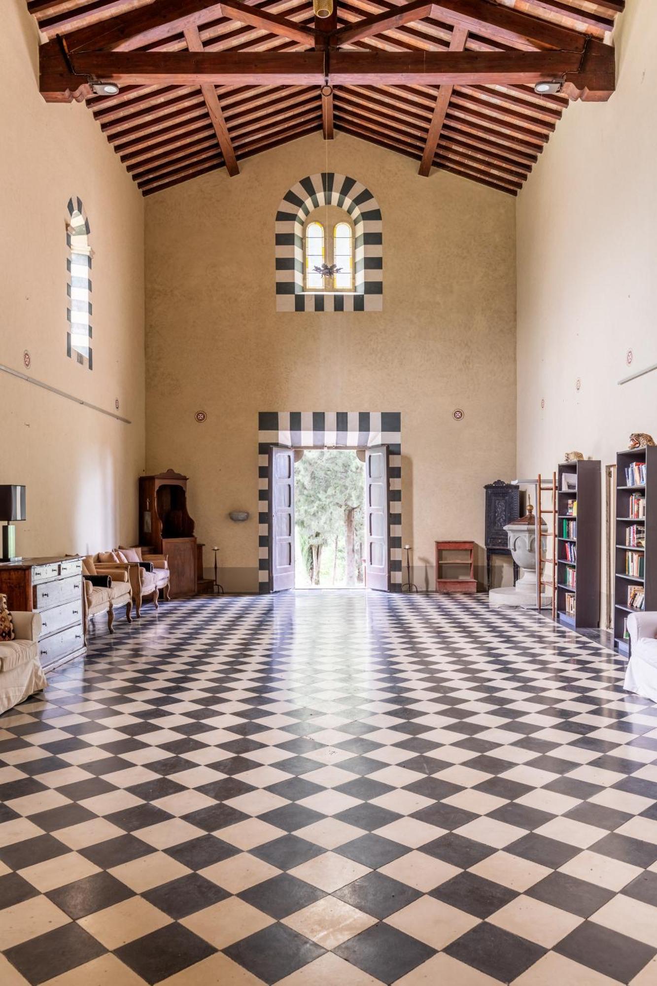 Rignana Estate Βίλα Greve in Chianti Εξωτερικό φωτογραφία