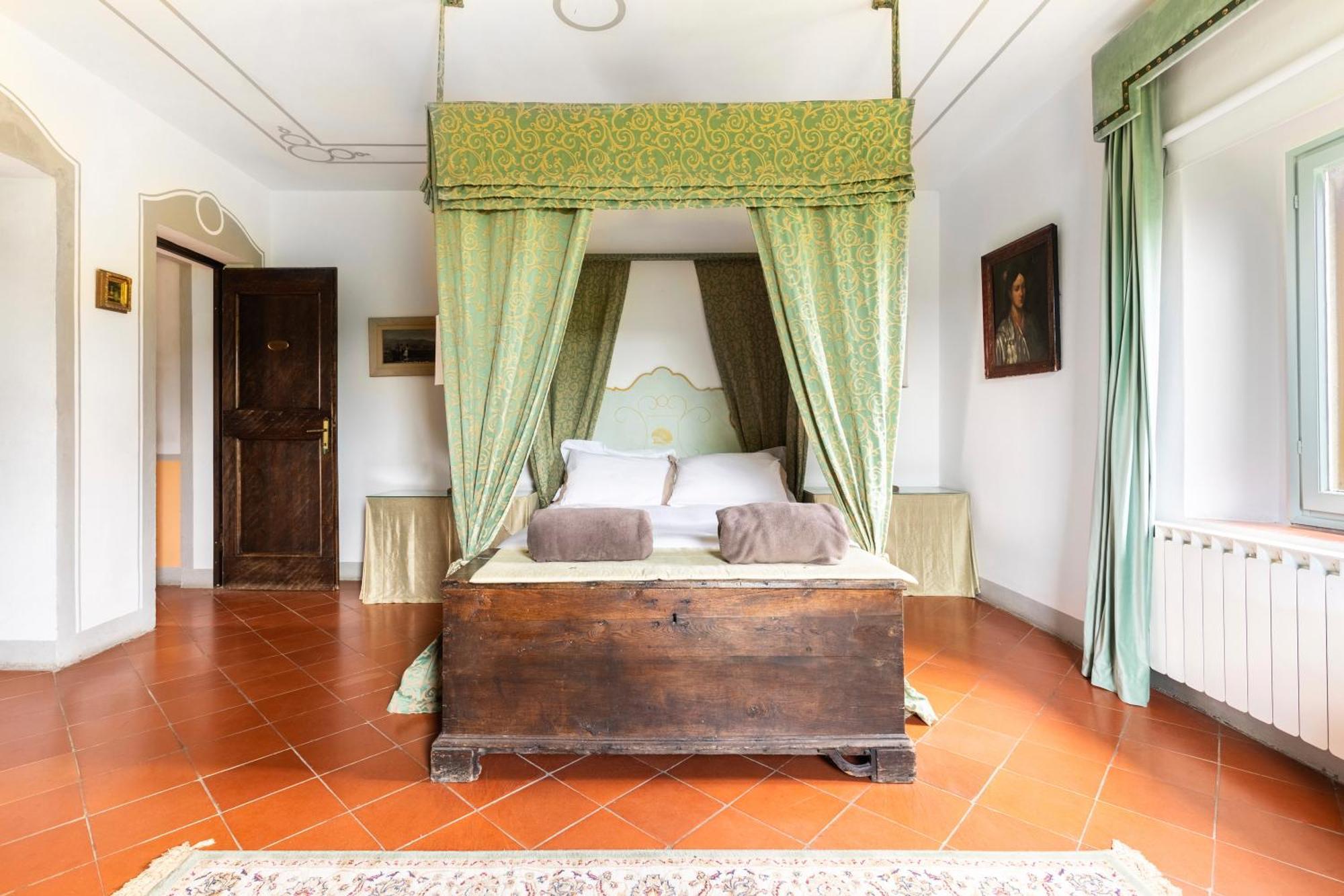 Rignana Estate Βίλα Greve in Chianti Εξωτερικό φωτογραφία