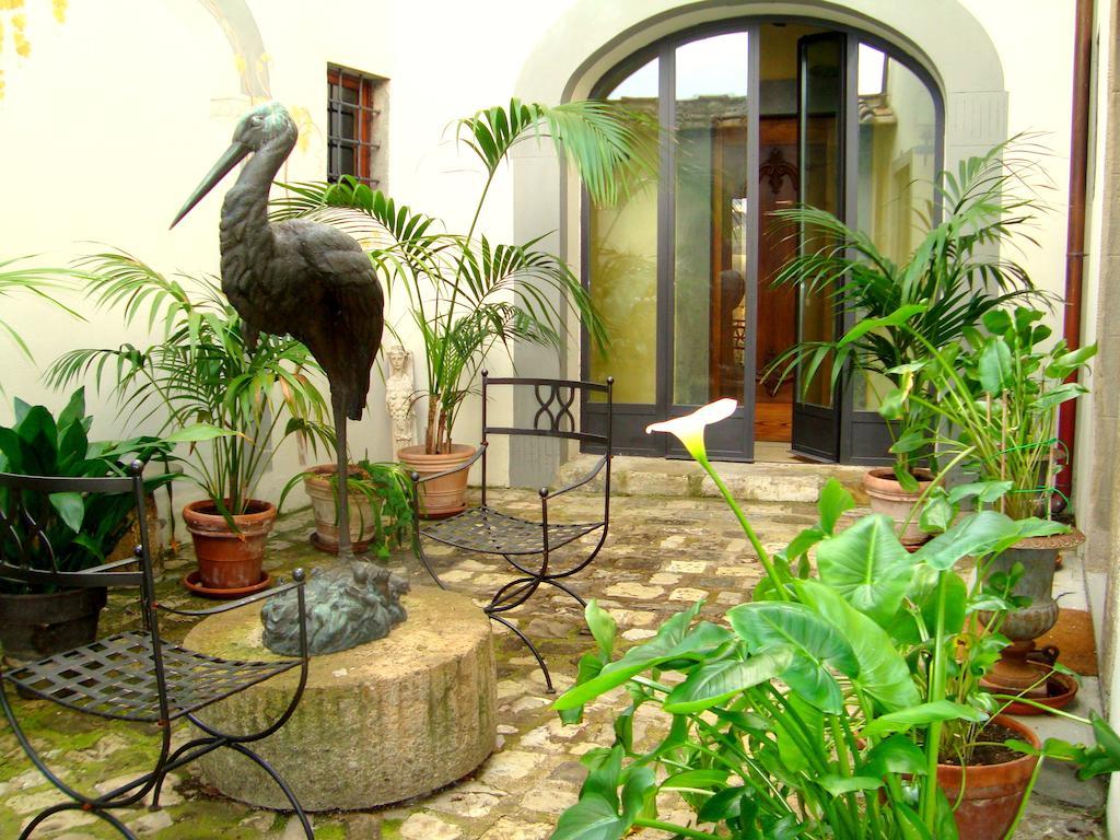 Rignana Estate Βίλα Greve in Chianti Εξωτερικό φωτογραφία