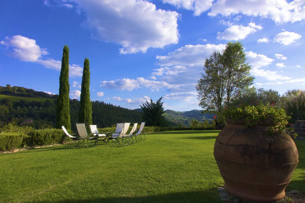 Rignana Estate Βίλα Greve in Chianti Εξωτερικό φωτογραφία